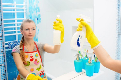 Professional steam carpet cleaning for Twickenham homes and flats