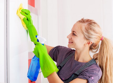 Professional carpet cleaning in Twickenham for cleaner and fresher floors