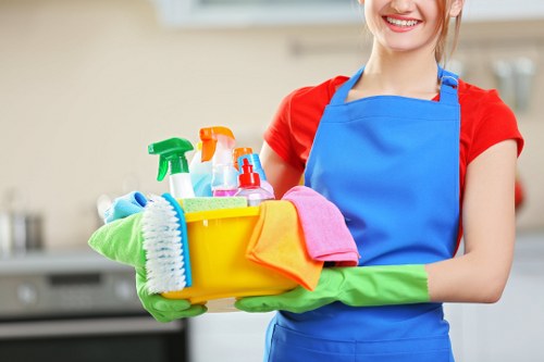 Professional carpet cleaning service for Twickenham homes and flats