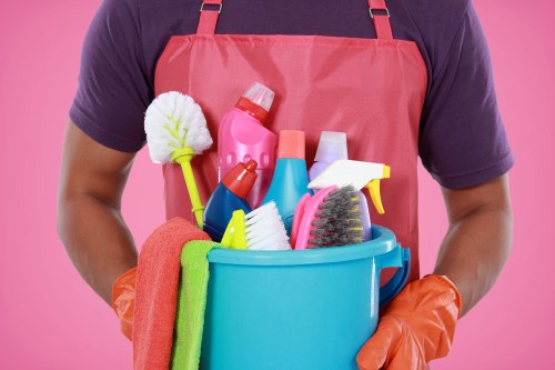 Carpet cleaning in Twickenham with a focus on professional care and clean interiors