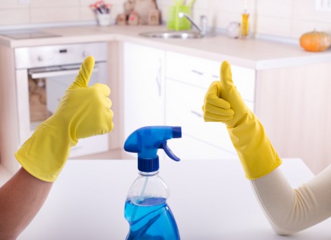 Local regular cleaning service for Twickenham homes and businesses