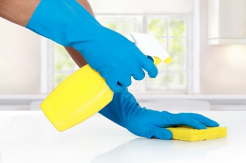 Carpetcleaning Twickenham modern slavery statement introduction