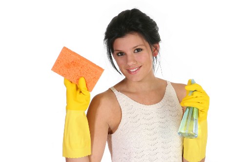 Professional window cleaning for homes and businesses in Twickenham
