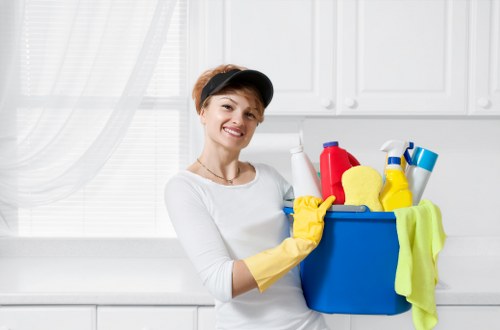 Local facade cleaning service for homes and businesses in Twickenham