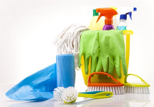 Free quote policy for Carpetcleaning Twickenham services