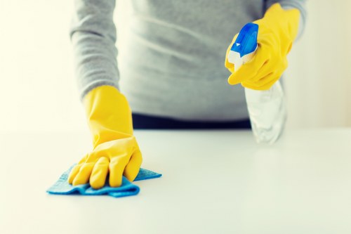 Local carpet cleaning for landlords and rental properties in Twickenham