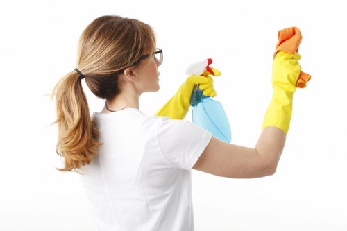 Senior management overseeing ethical compliance at Carpetcleaning Twickenham