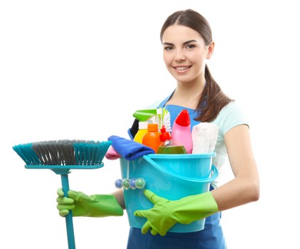 Local domestic cleaning service for homes in Twickenham
