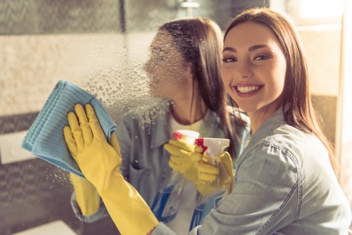 Upholstery cleaning service for home and office seating in Twickenham