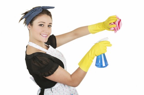 Deep mattress cleaning treatment for stains and odours