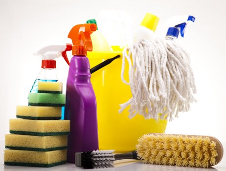 Twickenham carpet cleaning process for homes and businesses